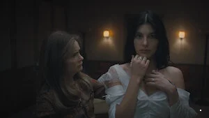 1 сезон 2 серия Что‑то очень плохое должно случиться смотреть онлайн