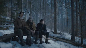 1 сезон 6 серия Что‑то очень плохое должно случиться смотреть онлайн