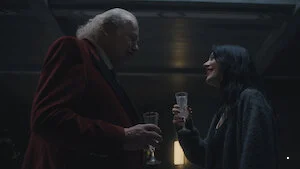 1 сезон 7 серия Что‑то очень плохое должно случиться смотреть онлайн