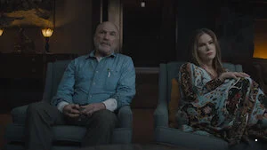 1 сезон 3 серия Что‑то очень плохое должно случиться смотреть онлайн